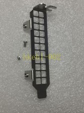 Supermicro Low Profile Bracket for AOC-S3008L-L8E AOC-S3008L-L8I AOC-S3108L-H8IR