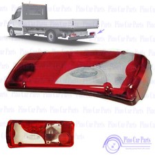 Rear Right Tail Light Lamp Lens Fits Mercedes Sprinter VW Crafter A9068262156