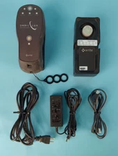 X-RITE CI5X CI52 PORTABLE SPHERE SPECTROPHOTOMETER  |603-6167752