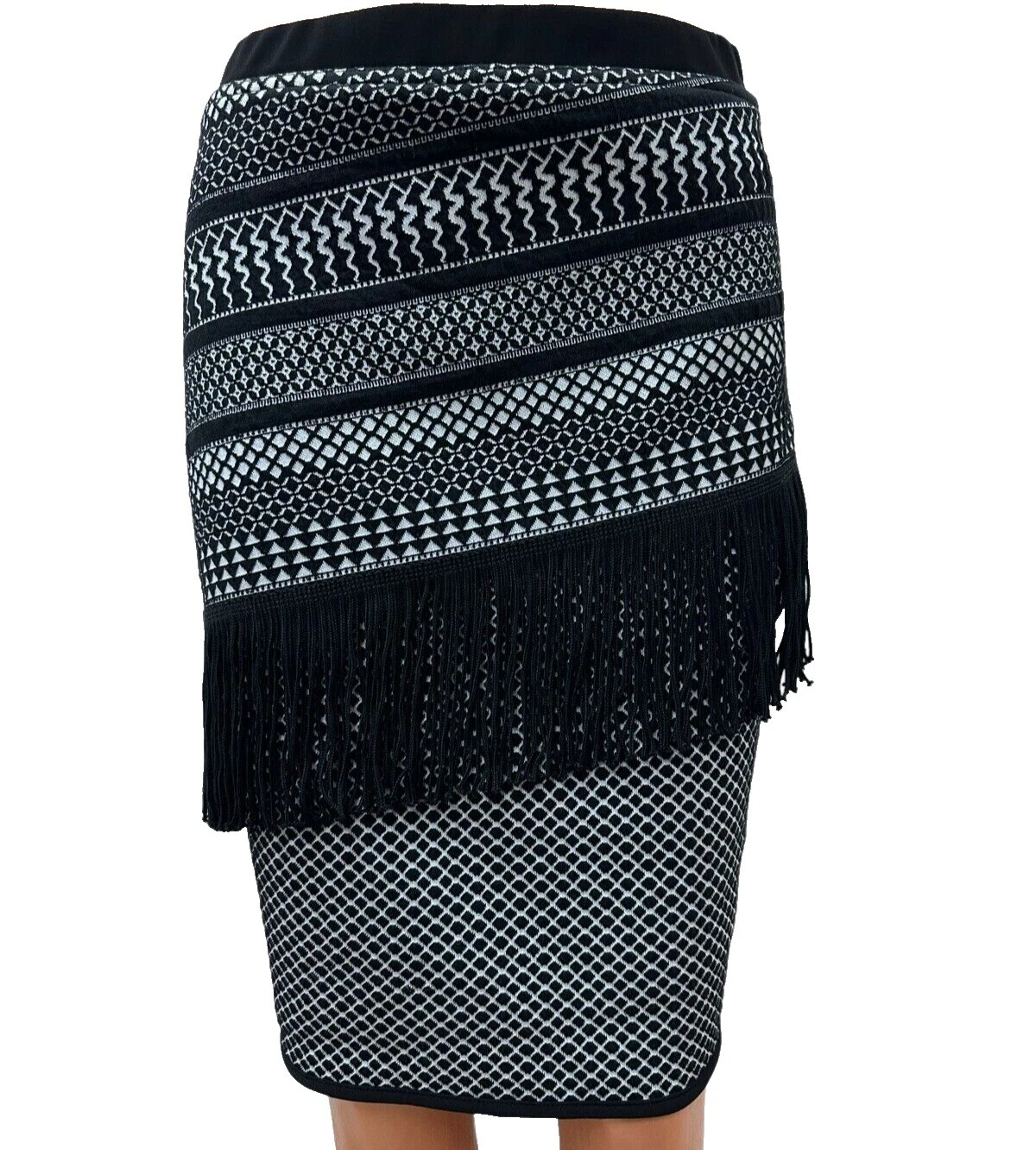 Faldas para mujer geométrico Joseph Ribkoff