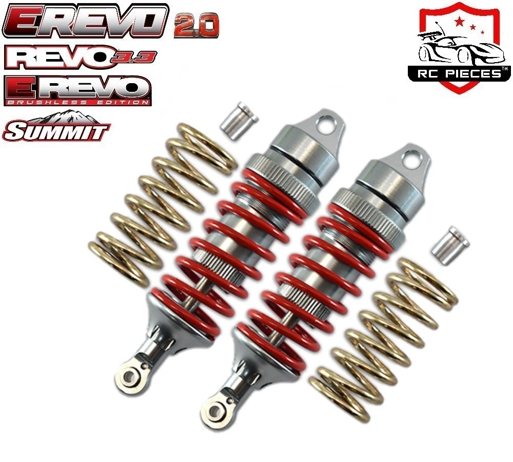 トラクサス REVO3.3 GP 新品 TRAXXAS E REVO 2.0 REVO 3.3 SUMMIT