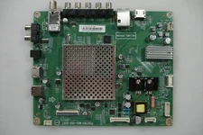 TXFCB02K074010Q Vizio Main Board, 756TXFCB02K0740, D40-D1 LTTETVFS