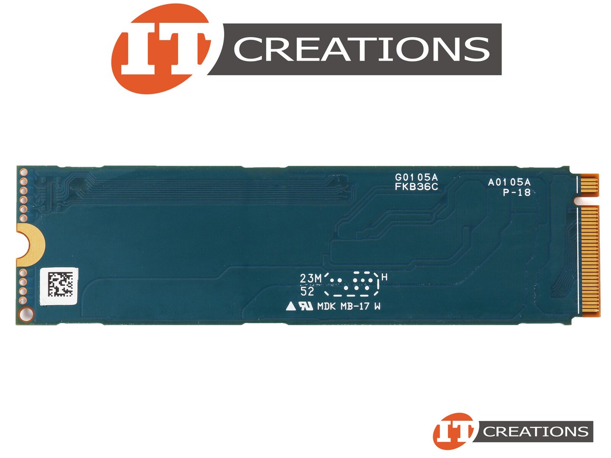 DELL 1024GB 112-LAYER TLC PCIE 4.0 X4 NVME M.2 2280 XG8 SERIES G44 SSD 1TB RTRG0 DELL 1024GB 112-LAYER TLC PCIE 4.0 X4 NVME M.2 2280 XG8 SERIES G44 SSD 1TB RTRG0