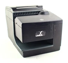 HP A776-C21W-H000 Point of Sale Thermal Receipt and Check Printer - Untested