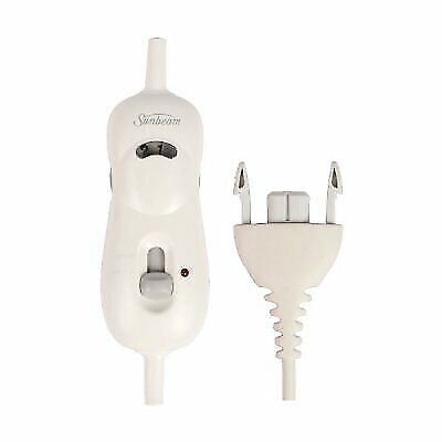 Sunbeam 972A6 Electric Blanket Controller for sale online | eBay