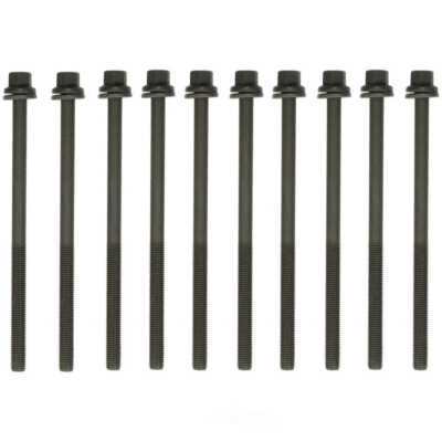 Engine Cylinder Head Bolt Set Fel-Pro ES 72449