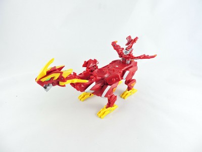 bakugan dragonoid colossus toy