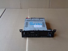 original BMW 3er E46 Radio Navi Radionavi Navi Navigationsgerät Multi-Info 