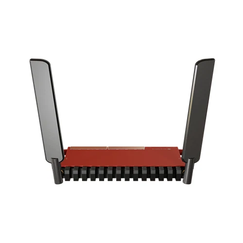 Mikrotik L009UiGS-2HaxD-IN 4x faster router than RB2011, modern ARM CPU - Image 2 of 4