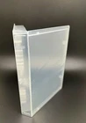 High Quality 23mm New Universal Game Case Box, Clear, YM-UGC (T2F)