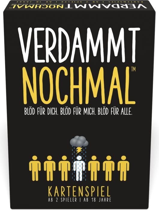 Thumbnail - Verdammt Nochmal