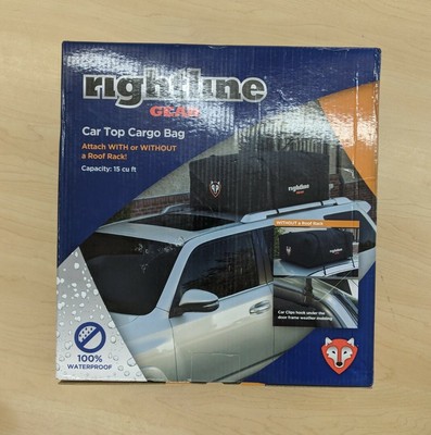 rightline 100w20