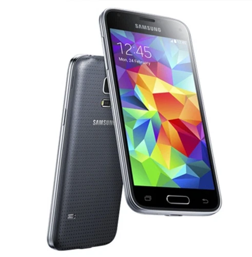 Original Android Samsung Galaxy S5 mini G800 SEHR GUT entsperrt Smartphone USA - Bild 8 von 15