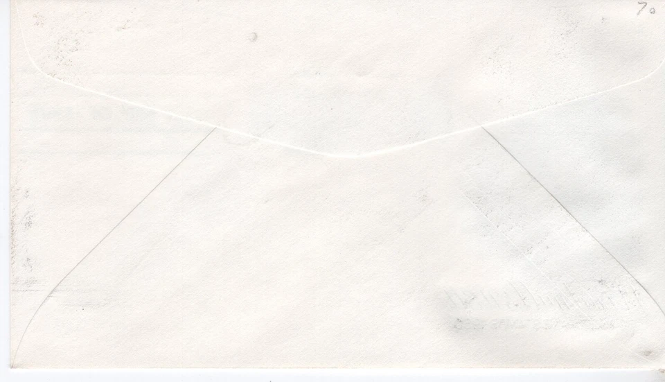 USPS FDC ArtCraft #1740 – 1980 15c Windmills Massachusetts ST3112 - Image 2 of 2