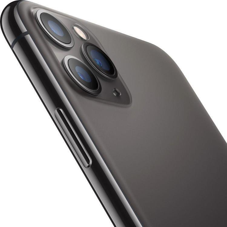 Apple iPhone 11 Pro A2160 (Fully Unlocked) 64GB Space Gray Apple iPhone 11 Pro A2160 (Fully Unlocked) 64GB Space Gray