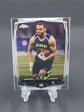 2014 George Atkinson III Topps Chrome Rookie Rc #148