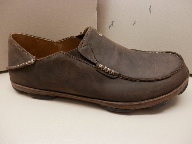 moloa slipper