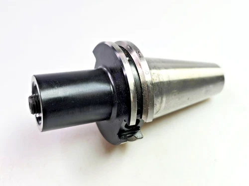 Sandvik Coromant C3-A390B.45-40 060 CAT40 to Capto C3 Tool Holder Adapter