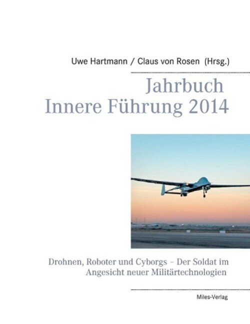 Jahrbuch Innere Führung 2014 Uwe Hartmann (u. A.) Taschenbuch