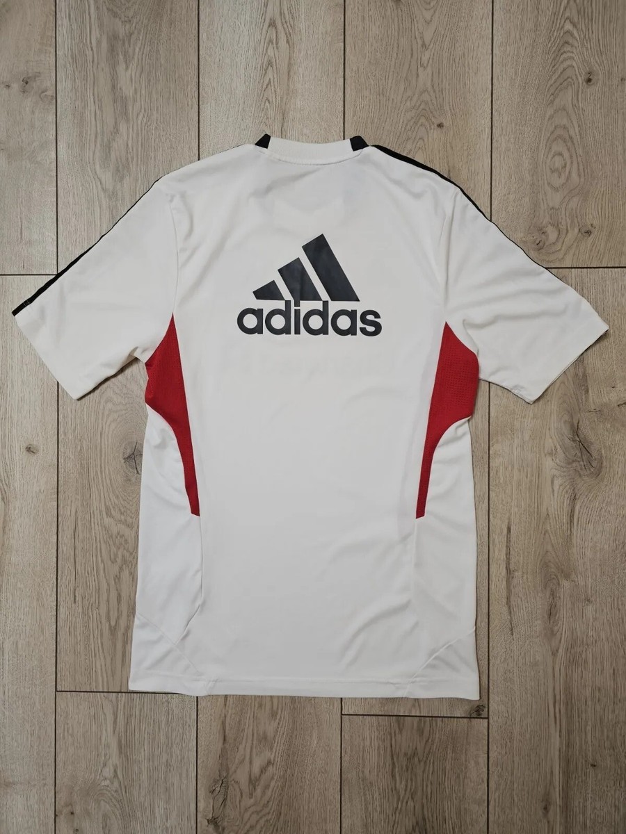 LIVERPOOL 2011 2012 TRAINING FOOTBALL SHIRT SOCCER JERSEY