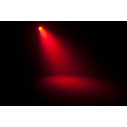 Chauvet DJ SlimPAR T12 BT ILS RGB LED Compact Par Wash Lights w Bluetooth 2-Pack - Picture 7 of 9