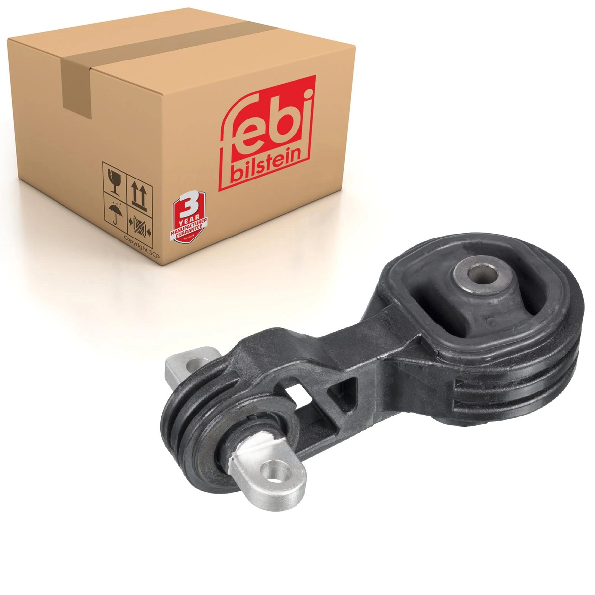 。 CR-V Rear Upper Engine Mount Mounting Support Fits Honda