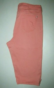 amanda stretch fit skimmers by gloria vanderbilt