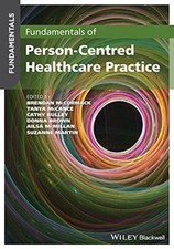 Fundamentals of Person-Centred Healthcare Practice by Suzanne Martin, Brendan...