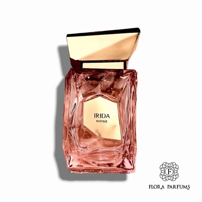 Eau de Parfum für Damen - Irida - 100ml - French Avenue