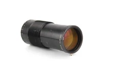 RARE Soviet lens URAN - MT - 4  KMZ  (4,7 / 295)  AERIAL LENS  Made in USSR