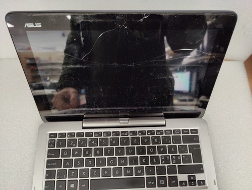 ASUS Transformer Book T200TA – Geht nicht an –  Defekt –  #0539