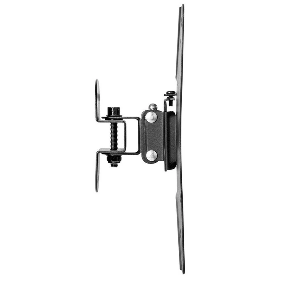 Tilt Swivel Pivot TV Wall Mount Bracket For 23 26 27 30 32 36 37 40 42" LED VESA - Image 4 of 4