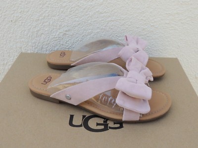 fonda slide ugg