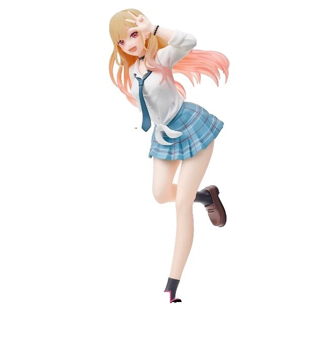 Figura de acción de acción de PVC Decorador Collections