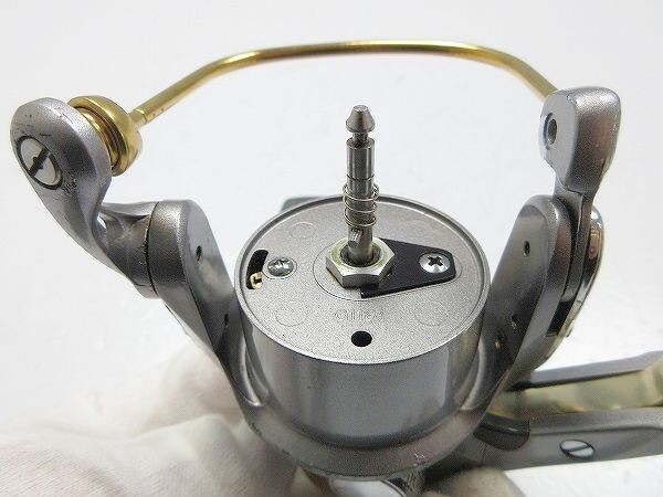 Daiwa Tournament Z 2500LBA Spinning Fishing Reel Bass Game