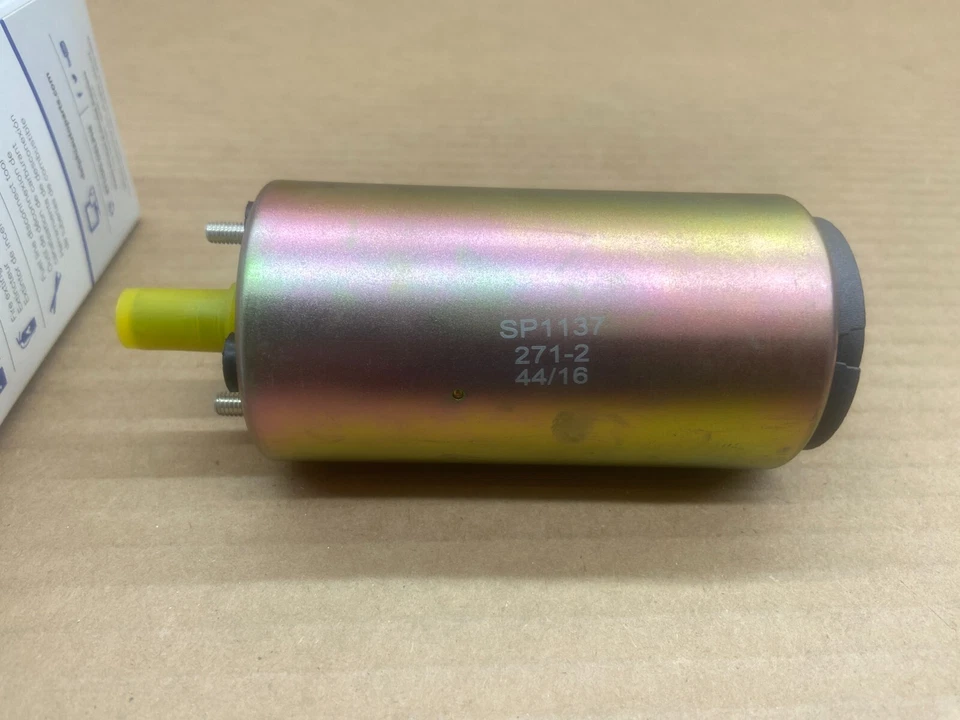 Bomba de combustible eléctrica Delphi FE0291 para Ford Mercury Taurus Sable 1996-1997 Foto 3 de 4