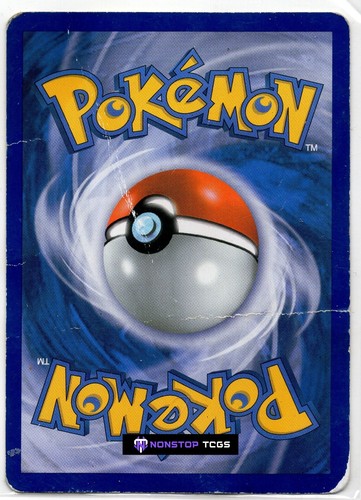 Blastoise 31/149 Pokemon TCG Black & White Boundaries Crossed Regular Non-Holo - Picture 2 of 3