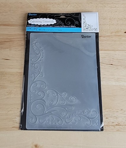 Various Brand EMBOSSING FOLDERS Single & Sets YOU CHOOSE Folders-Stamps-Dies - Picture 24 of 90