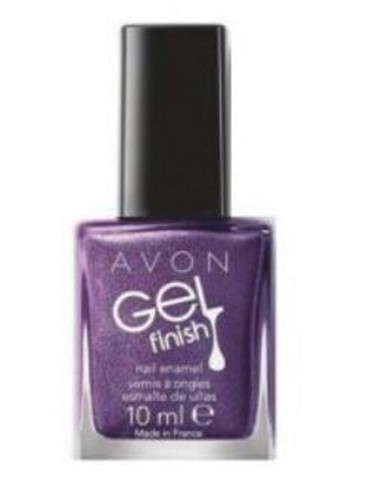 Avon Gel Shine, Finish & all sorts Nail Enamel Varnish various colours - Picture 17 of 27