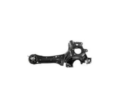 VOLVO V70 III BW MK3 Hinterachse links Tragarm 31476220 NEU ORIGINAL