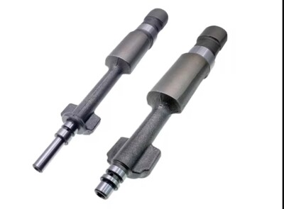Counterweight Axles for Hyundai H1 Starex Galloper Kia and Mitsubishi L200 4D56