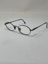 Brooks Brothers BB 104 1022 50/21 135 Bronze Vintage Eyeglass Frames A333