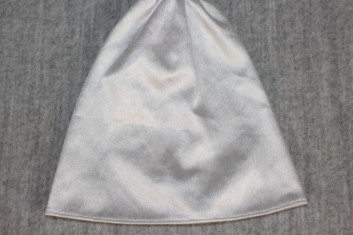 BARBIE MATTEL Doll Best Buy Vintage Fashion 1980s White Evening Gown & Extras - Bild 9 von 19