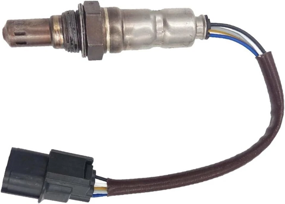 4pcs Up+Down Oxygen Sensor For 2007 2008 2009 2010 2011 2012 2013 Acura MDX 3.7L - Image 2 of 4