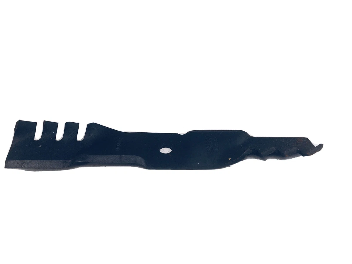 Scag eliminator blades hot sale