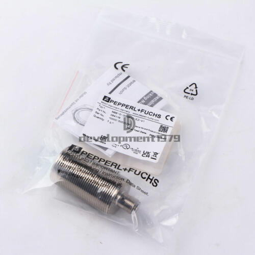 1 Stück für Pepperl+Fuchs NBB10-30GM50-E2-V1 INDUKTIVER SENSOR NEU - Bild 1 von 24