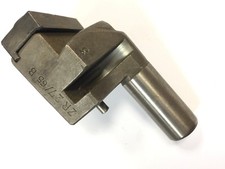 Revolvereinsatz verm. Schaublin Uhrmacherwerkzeug  AVS14450 EA2