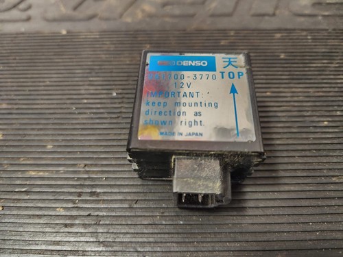 NEW FOR KUBOTA RELAY TIMER PART # T0070-31410 DENSO 061700-3771