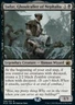 MTG Jadar, Ghoulcaller of Nephalia (108p/168) Innistrad Midnight Hunt Promos NM