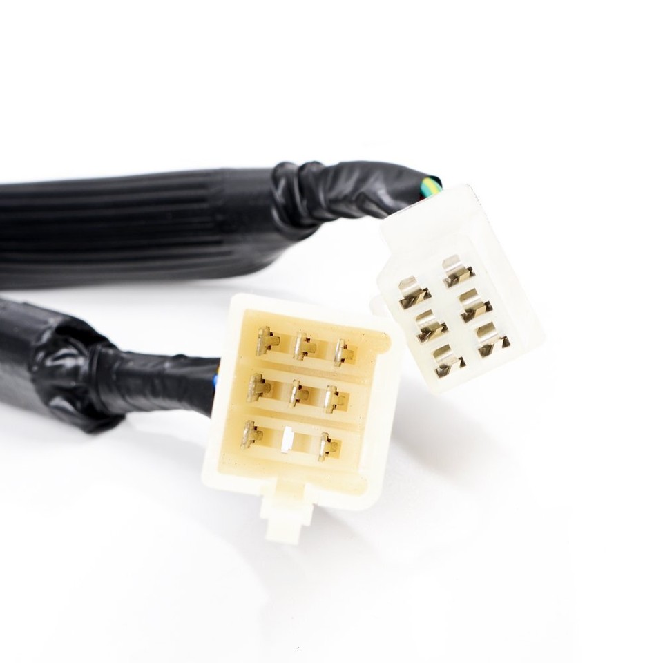 1" Switch Controls+ Clutch Levers Brake Cylinder For 96-12 Harley ...